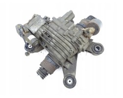 DIFFERENTIAL REAR BRIDGE HALDEX PUMP AUDI A3 S3 8V 2 0 TFSI PIPES