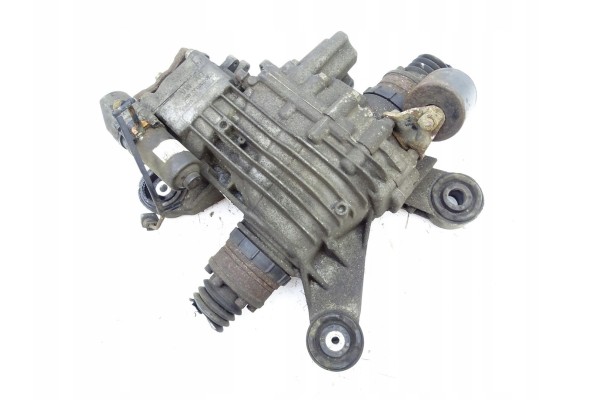 DIFFERENTIAL REAR BRIDGE HALDEX PUMP AUDI A3 S3 8V 2 0 TFSI PIPES