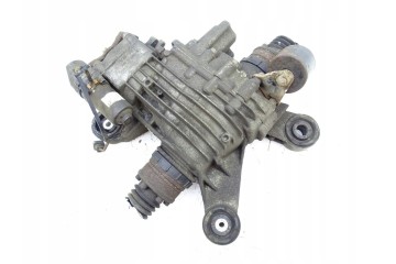 DIFFERENTIAL REAR BRIDGE HALDEX PUMP AUDI A3 S3 8V 2 0 TFSI PIPES