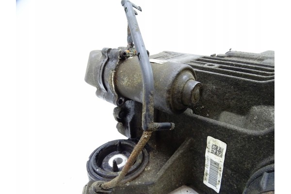 DIFFERENTIAL REAR BRIDGE HALDEX PUMP AUDI A3 S3 8V 2 0 TFSI PIPES Packaging status replacement