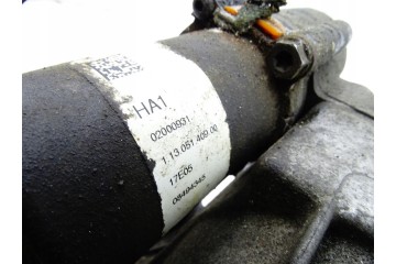 DIFFERENTIAL REAR BRIDGE HALDEX PUMP AUDI A3 S3 8V 2 0 TFSI PIPES Catalog number of the part HALDEX AUDI A3 S3 8V 2 0 TFSI 0CQ52