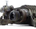 DIFFERENTIAL REAR BRIDGE HALDEX PUMP AUDI A3 S3 8V 2 0 TFSI PIPES Car type 4x4 SUV passenger cars