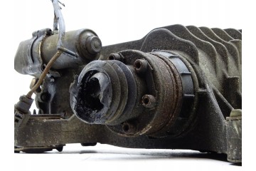 DIFFERENTIAL REAR BRIDGE HALDEX PUMP AUDI A3 S3 8V 2 0 TFSI PIPES Car type 4x4 SUV passenger cars