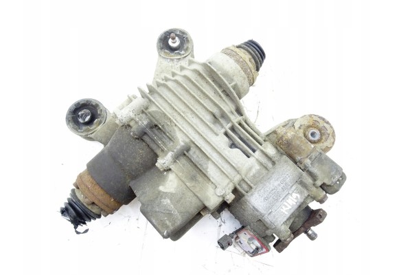 Puente Trasero Diferencial Bomba Haldex Audi A3 S3 8V 2.0 TFSI