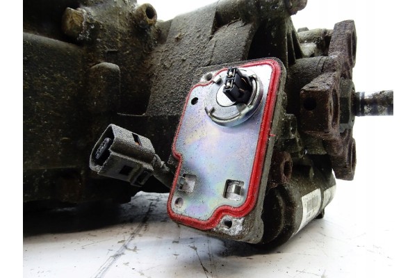 Puente Trasero Diferencial Bomba Haldex Audi A3 S3 8V 2.0 TFSI
