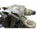 Puente Trasero Diferencial Bomba Haldex Audi A3 S3 8V 2.0 TFSI