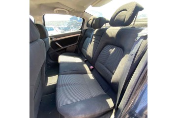 PEUGEOT 407 ST Sport