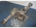 VW TRANSPORTER T4 1 9TD 68KM GEARBOX WITH INTERMEDIATE AXLE SHAFT