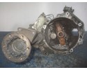 VW TRANSPORTER T4 1 9TD 68KM GEARBOX WITH INTERMEDIATE AXLE SHAFT Catalog number of the part 492250 CADILAK Bochnia