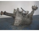 VW TRANSPORTER T4 1 9TD 68KM GEARBOX WITH INTERMEDIATE AXLE SHAFT Part manufacturer Volkswagen OE