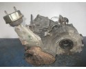 VW TRANSPORTER T4 1 9TD 68KM GEARBOX WITH INTERMEDIATE AXLE SHAFT Transmission type manual