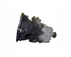 IVECO 2 3 HPI 14r transmission AUT ETRONIC 6AS400V 1323016001 5801473582