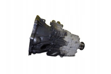 IVECO 2 3 HPI 14r transmission AUT ETRONIC 6AS400V 1323016001 5801473582
