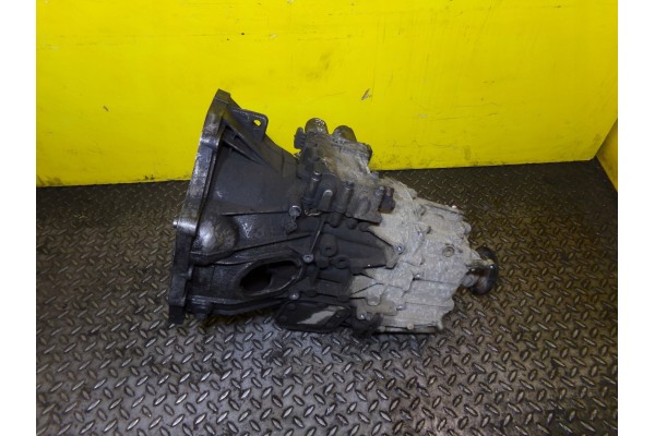 IVECO 2 3 HPI 14r transmission AUT ETRONIC 6AS400V 1323016001 5801473582 Catalog number of the part skrzynia biegow AUTOMAT ETRO