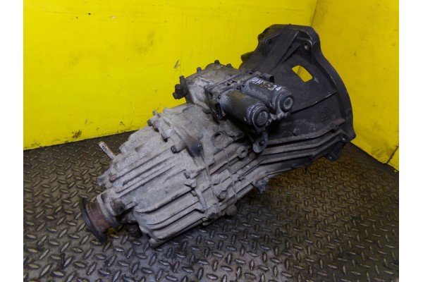 IVECO 2 3 HPI 14r transmission AUT ETRONIC 6AS400V 1323016001 5801473582 Car type cargo vans passenger cars