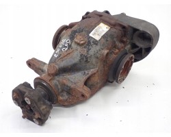 BRIDGE DIFFERENTIAL REAR 7556674 BMW 3 E91 E90 2 0 D 2 47