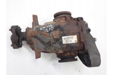 BRIDGE DIFFERENTIAL REAR 7556674 BMW 3 E91 E90 2 0 D 2 47 Catalog number of the part 7556674 ROZ