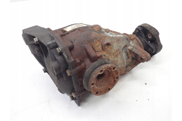BRIDGE DIFFERENTIAL REAR 7556674 BMW 3 E91 E90 2 0 D 2 47 Car type passenger cars