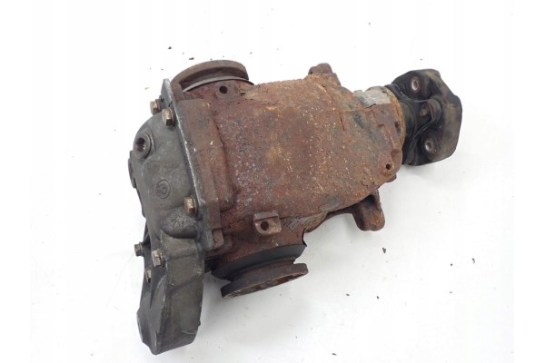 BRIDGE DIFFERENTIAL REAR 7556674 BMW 3 E91 E90 2 0 D 2 47 Version European