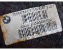Puente Diferencial Trasero 7556674 BMW Serie 3 E91 E90 2.0 D 2.47