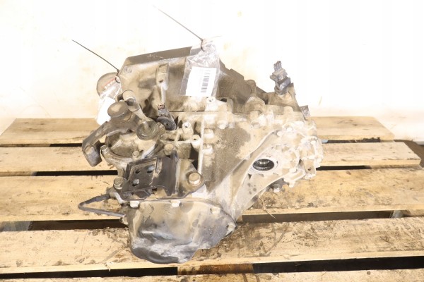 5 SPEED GEARBOX KIA CEED AND 1 6 T9W5F Packaging status replacement