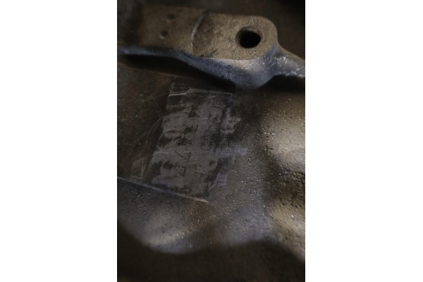 5 SPEED GEARBOX KIA CEED AND 1 6 T9W5F Engine type diesel