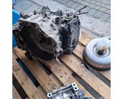 HYUNDAI SANTA FE IV 4 18 2 0 CRDI D4HA GEARBOX 4WD 4X4 AUTOMATIC