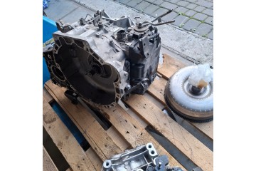 HYUNDAI SANTA FE IV 4 18 2 0 CRDI D4HA GEARBOX 4WD 4X4 AUTOMATIC