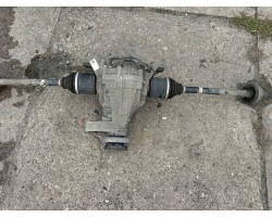 BRIDGE MASERATI LEVANTE M161 ALFA ROMEO GIULIA 4460310353