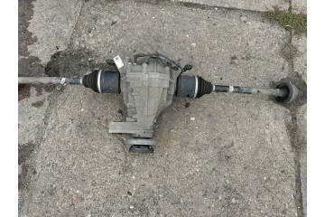BRIDGE MASERATI LEVANTE M161 ALFA ROMEO GIULIA 4460310353