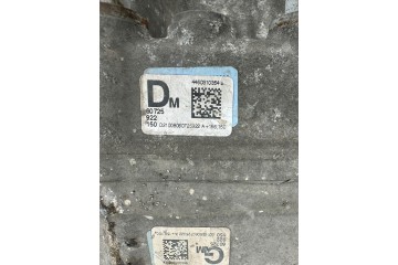 BRIDGE MASERATI LEVANTE M161 ALFA ROMEO GIULIA 4460310353 Catalog number of substitutes 4460310353