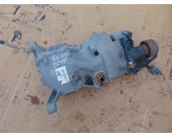 DIFFERENTIAL BRIDGE REAR FORD KUGA MK1 2 0 TDCI 9V4N 4N053 AD HALDEX
