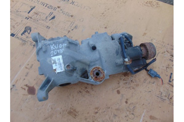 DIFFERENTIAL BRIDGE REAR FORD KUGA MK1 2 0 TDCI 9V4N 4N053 AD HALDEX Catalog number of the part 9V4N 4N053 AD