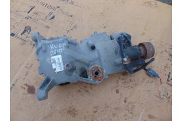 DIFFERENTIAL BRIDGE REAR FORD KUGA MK1 2 0 TDCI 9V4N 4N053 AD HALDEX Catalog number of the part 9V4N 4N053 AD