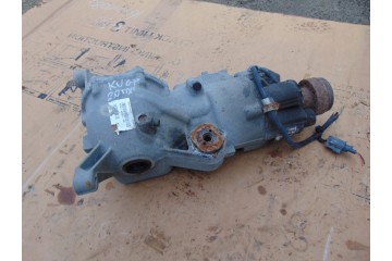 DIFFERENTIAL BRIDGE REAR FORD KUGA MK1 2 0 TDCI 9V4N 4N053 AD HALDEX Part manufacturer Ford OE