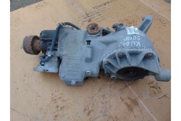 Puente Diferencial Trasero Ford Kuga MK1 2.0 TDCI 9V4N-4N053-AD Haldex
