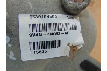 Puente Diferencial Trasero Ford Kuga MK1 2.0 TDCI 9V4N-4N053-AD Haldex