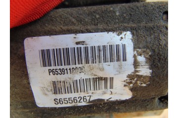 Puente Diferencial Trasero Ford Kuga MK1 2.0 TDCI 9V4N-4N053-AD Haldex