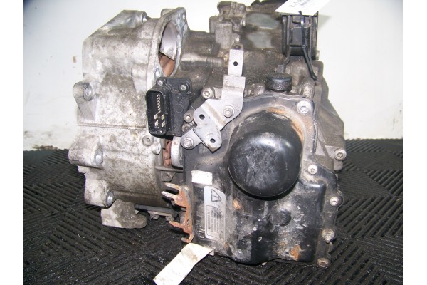 FABIA II RS POLO V GTI 1 4 TSI CHEST DSG NAY Part manufacturer Volkswagen OE