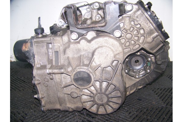 FABIA II RS POLO V GTI 1 4 TSI CHEST DSG NAY Catalog number of the part NAY