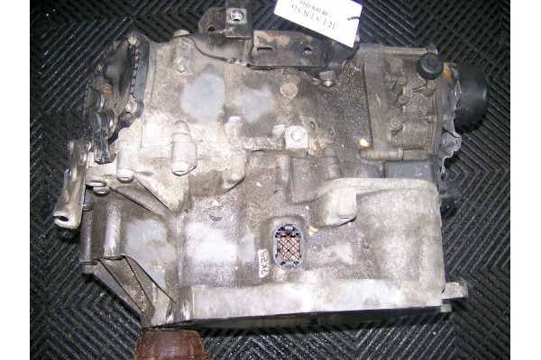 FABIA II RS POLO V GTI 1 4 TSI CHEST DSG NAY Quality of parts according to GVO O original with manufacturer s logo OE