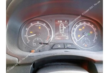 Caja de Cambios DSG NAY para FABIA II RS, POLO V GTI 1.4 TSI