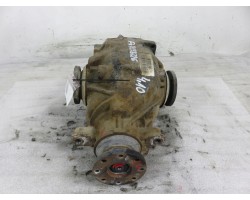BMW X3 E83 2 0 and 4 10 7556928 410