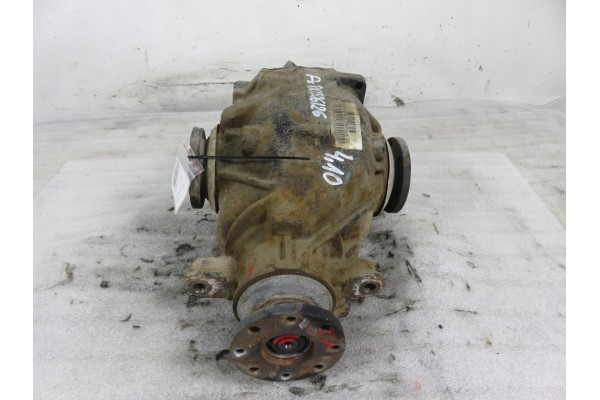 BMW X3 E83 2 0 and 4 10 7556928 410
