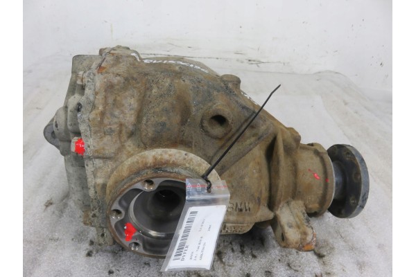 BMW X3 E83 2 0 and 4 10 7556928 410 Car type 4x4 SUV