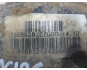 Diferencial trasero BMW X3 (E83) 2.0 i 4.10 7556928