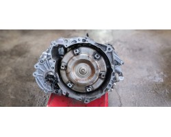GEARBOX OPEL INSIGNIA A 2 0 CDTI TF 80SC AF40 B20DTH