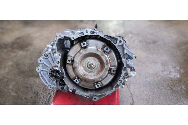 GEARBOX OPEL INSIGNIA A 2 0 CDTI TF 80SC AF40 B20DTH
