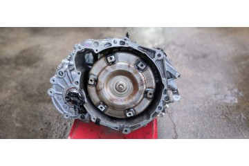 GEARBOX OPEL INSIGNIA A 2 0 CDTI TF 80SC AF40 B20DTH