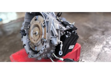 GEARBOX OPEL INSIGNIA A 2 0 CDTI TF 80SC AF40 B20DTH Packaging status replacement